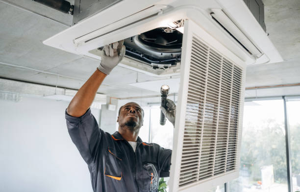 Licensed Emergency Hvac service in Genoa City, WI - FH HVAC
