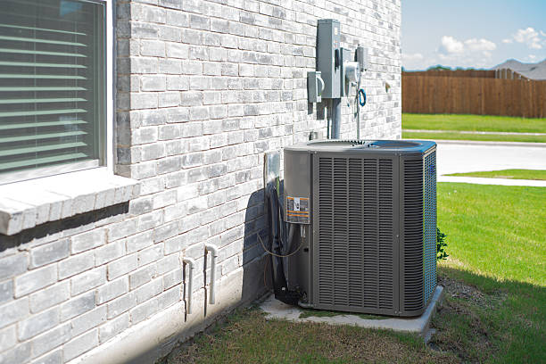 Reliable Emergency Hvac contractor in Genoa City, WI by FH HVAC